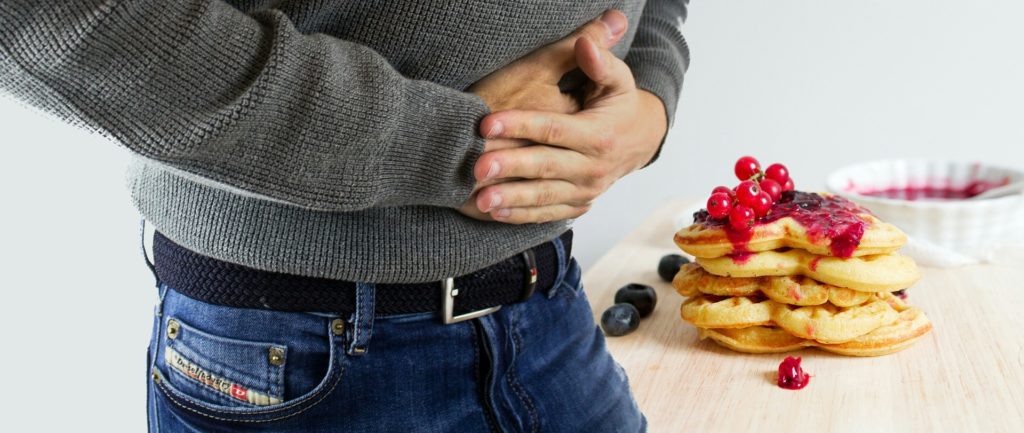 Most Common Digestive Disorders and Ways to Overcome Them