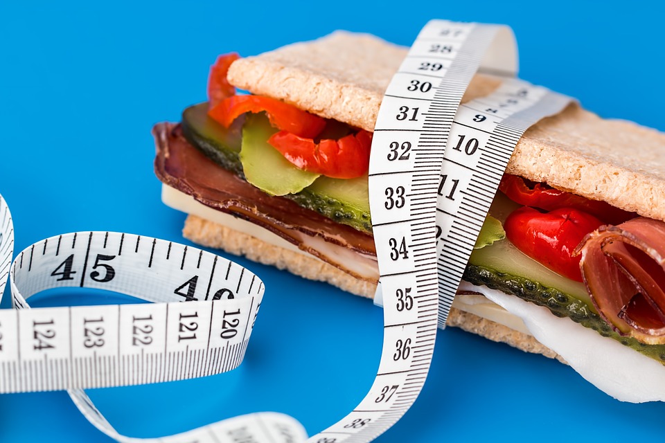 Facts to Know About Omega Oils and Weight Loss