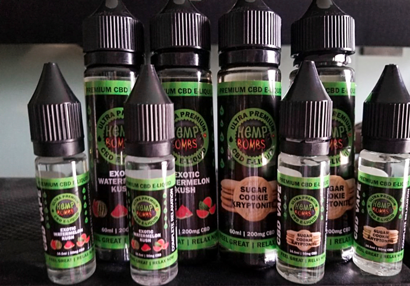 Buying Quality CBD Products