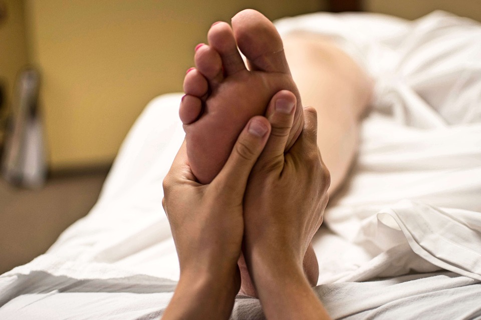 Facts to Know About Massage Therapy for Plantar Fasciitis
