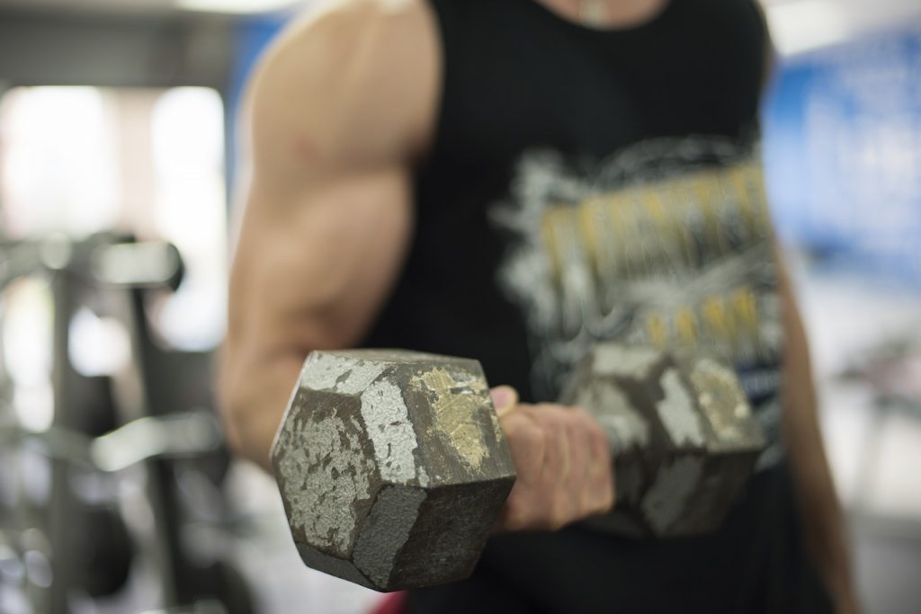 Best Testosterone Boosters