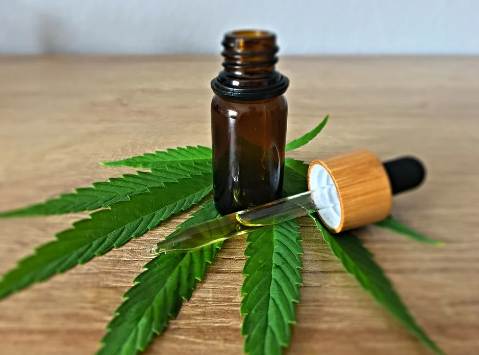 CBD Oil Benefits Review