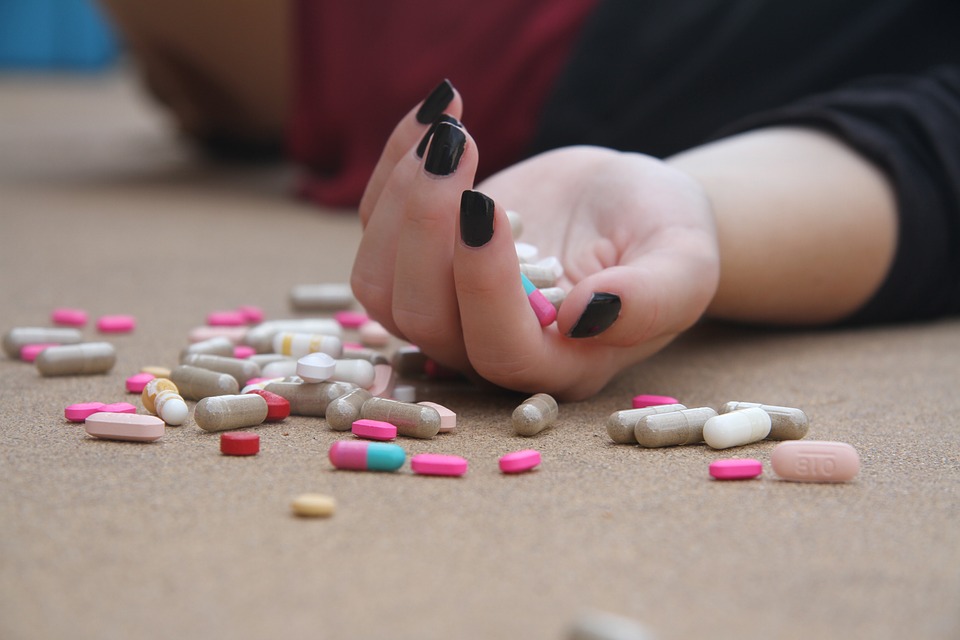 Factors to Consider When Choosing Appetite Suppressants Supplements