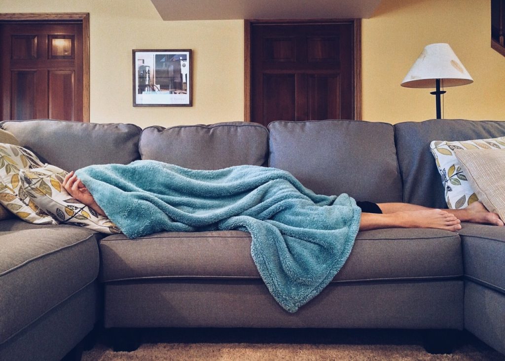 Deadly Diseases You Can Get at Home