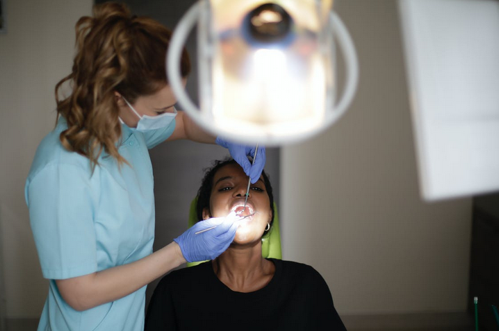 Tips for Proper Recovery After Wisdom Tooth Extraction