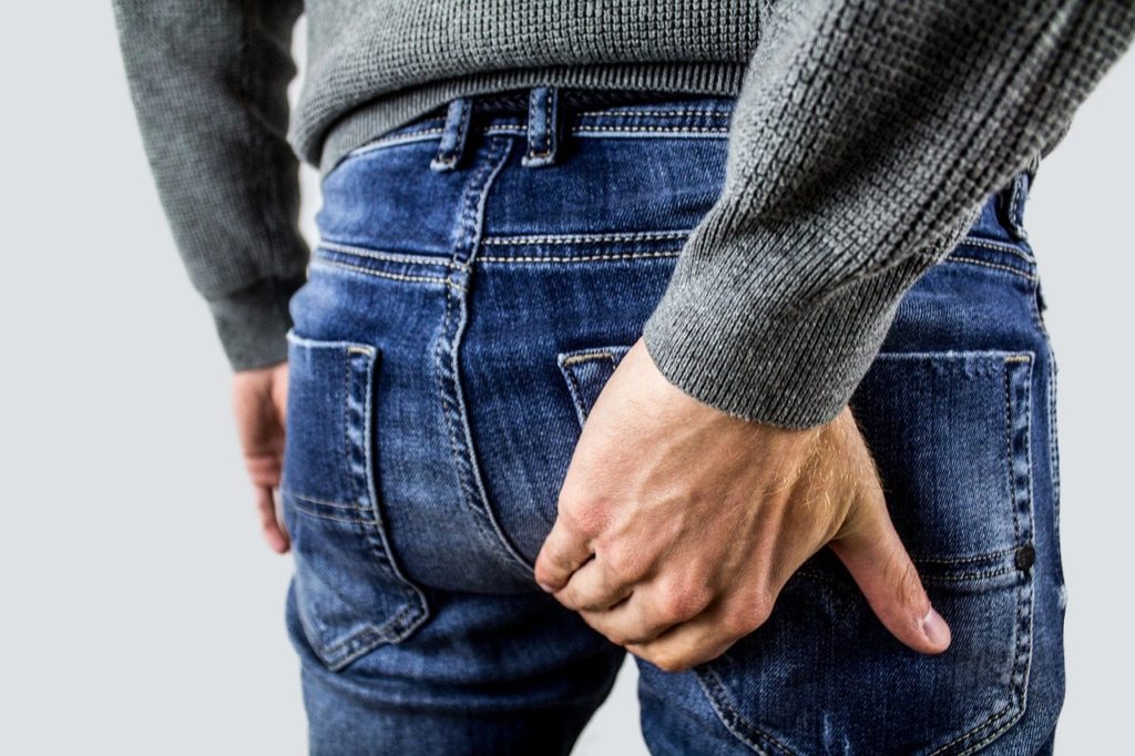 Best Foods to Eat to Prevent Hemorrhoids