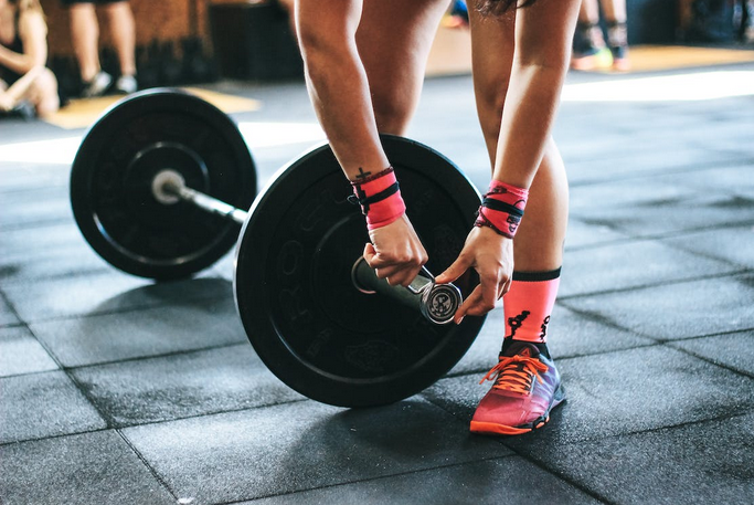 Effective Ways to Build Muscle