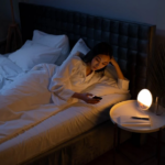 The Most Common Sleeping Problems