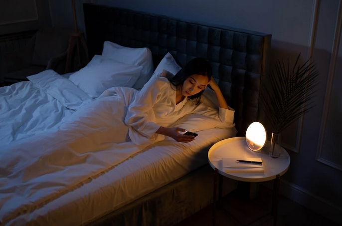 The Most Common Sleeping Problems
